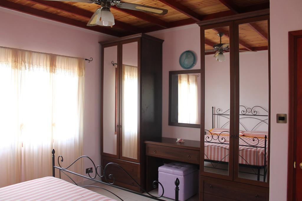 Baie Lazare  Green Blue Beach House מראה חיצוני תמונה